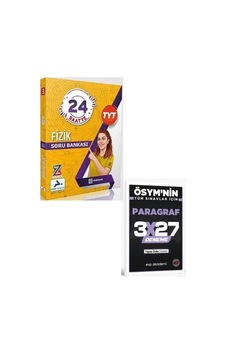 2027 Paraf 2027 Z Takımı Tyt Fizik Soru Bankası+ Evp Akademi Paragraf 2027 Paraf 2027 Z Takımı Tyt Fizik Soru Bankası+ Evp Akademi Paragraf