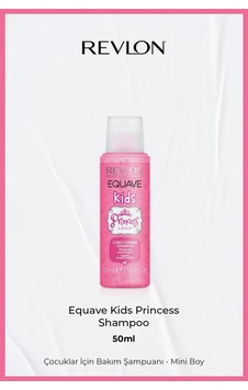 Rp Equave Kıds Prıncess Shampoo 50 Ml Rp Equave Kıds Prıncess Shampoo 50 Ml
