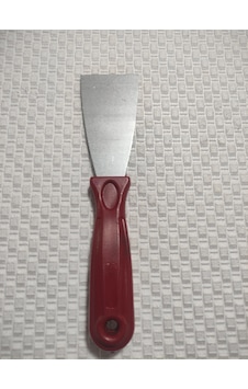 Atg Yay Çeligi Boyacı Ispatulası 60 Mm