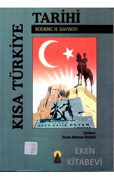 Kısa Türkiye Tarihi