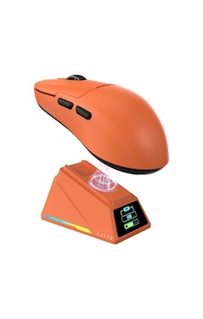 Aj159 Apex 8k Oyun Mouse, 3 Modlu Tft Ekranlı Manyetik Şarj İstasyonu,paw3950 Sensör, 56 Gr Diğer Aj159 Apex 8k Oyun Mouse, 3 Modlu Tft Ekranlı Manyetik Şarj İstasyonu,paw3950 Sensör, 56 Gr Diğer