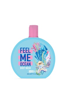 4 Adet Mara Feel Me Ocean Duş Jeli 350 Ml Diğer 4 Adet Mara Feel Me Ocean Duş Jeli 350 Ml Diğer
