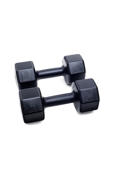 Ps Spor 10 Kg Dambıl Seti 5 Kg X 2 Adet Gönderim Yapılır Ps Spor 10 Kg Dambıl Seti 5 Kg X 2 Adet Gönderim Yapılır