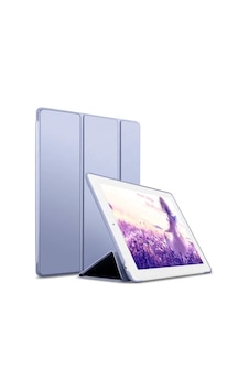 Apple Uyumlu iPad Pro 10.5 Kılıf PU Deri Smart Standlı Case A1701 A1709 A1852 Apple Uyumlu iPad Pro 10.5 Kılıf PU Deri Smart Standlı Case A1701 A1709 A1852