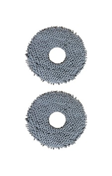 Robotyedek, Qrevo L Roborock İle Uyumlu 2 Adet Mikrofiber Mop Bez Sku: Zeus8690010186195 Robotyedek, Qrevo L Roborock İle Uyumlu 2 Adet Mikrofiber Mop Bez Sku: Zeus8690010186195