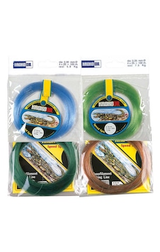Krokodil Paket Misina Beyaz - 0.70mm - 100mt - 24.4kg 92809441 Krokodil Paket Misina Beyaz - 0.70mm - 100mt - 24.4kg 92809441