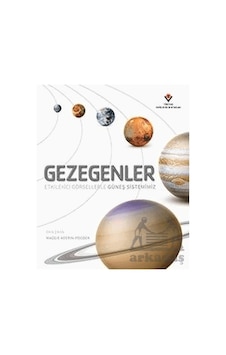 Gezegenler - Tübitak Yayınları Gezegenler - Tübitak Yayınları