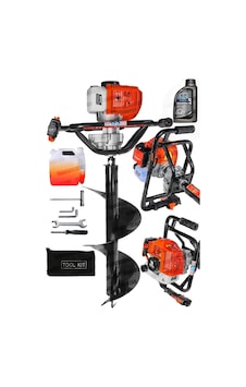 Toprak Burgu Ed - 520 Sera Toprak Burgu Ed - 520 Sera