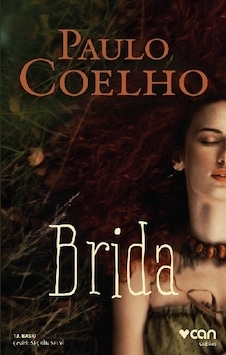 Brida - Paulo Coelho - Can Yayınları Brida - Paulo Coelho - Can Yayınları