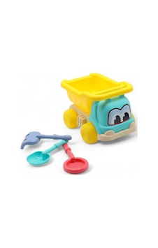 Bytoys Orta Boy Kamyon Bp-977