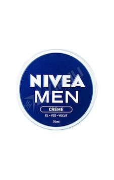 Nivea Men Teneke Krem 75 Ml Nivea Men Teneke Krem 75 Ml