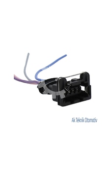 Fiat Palio Siena Far Clio Bobin Soketi 504637134