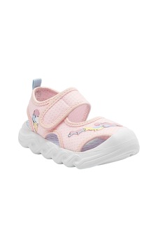 Erke Lg Sandy Kız Çocuk Sandalet-30235 Pembe