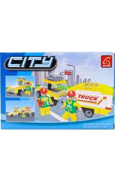 Ausini City Set 25404 Ausini City Set 25404