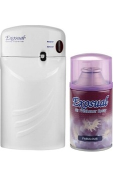 1+1 Set Eko Pk. Sprey Püskürtücü 260ml Diğer 1+1 Set Eko Pk. Sprey Püskürtücü 260ml Diğer