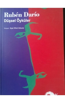 Düşsel Öyküler Koç Kitaplığı