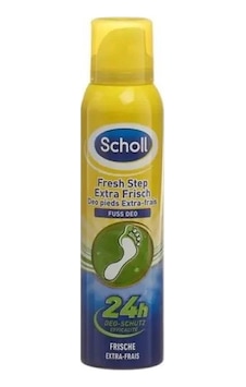 Scholl Ekstra Ferah Ayak Deo Sprey 150ml