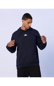 Kappa Palmir Erkek Antrasit Regular Hoodie Kappa Palmir Erkek Antrasit Regular Hoodie