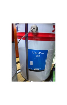 Unipro 250 Zehirli Boya Siyah 20 Lt