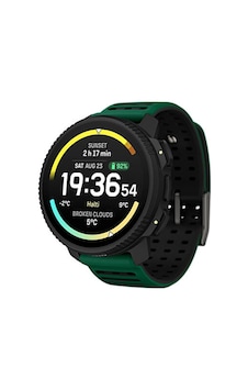 Suunto Vertıcal 2 Sporcu Saati Ss051207000 Yeşil Suunto Vertıcal 2 Sporcu Saati Ss051207000 Yeşil