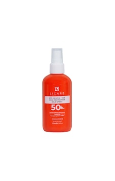 Licape Spf 50 Faktör Uva - Uvb Güneş Koruyucu Sprey Süt 200 ml Licape Spf 50 Faktör Uva - Uvb Güneş Koruyucu Sprey Süt 200 ml