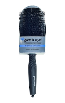 Glide'n Style Pro Termal Fön Fırçası 55mm GS-251 Glide'n Style Pro Termal Fön Fırçası 55mm GS-251