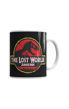 The Lost World Kupa Bardak Porselen No33782 Karışık The Lost World Kupa Bardak Porselen No33782 Karışık