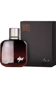 İGS Classic Erkek Parfüm EDC 100 ML İGS Classic Erkek Parfüm EDC 100 ML