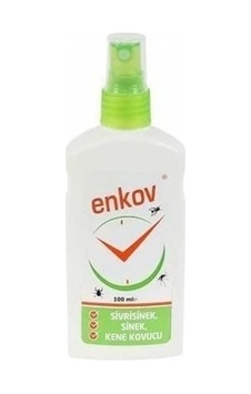 100 Cc Sivrisinek Sinek Kene Kovucu Losyon 100 Cc Sivrisinek Sinek Kene Kovucu Losyon