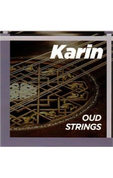 Karin Ud Teli Seti-Tam Takım Ud Teli Ful Set Paket Karin Ud Teli Seti-Tam Takım Ud Teli Ful Set Paket