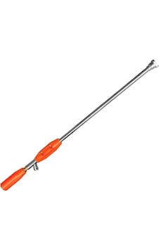 İlaçlama Pompası Motoru Holder Kol Ilaçlama Tabancası 82cm
