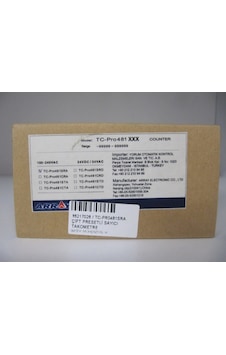 Array Tc-pro481sra Counter Array Tc-pro481sra Counter