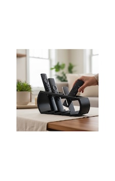 Modern Kumanda Tutucu Organizer