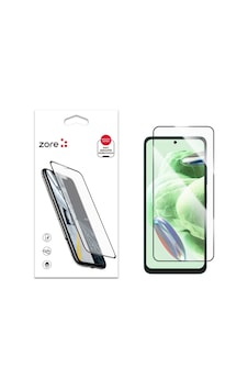 Xiaomi Redmi Note 12 5g Zore Mat Seramik Ekran Koruyucu Xiaomi Redmi Note 12 5g Zore Mat Seramik Ekran Koruyucu