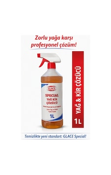 Special Yağ Kir Çözücü 1 Litre Endüstriyel Güçlü Yağ Temizleyici 1 L Yağ Sökücü 1 Litre Diğer Special Yağ Kir Çözücü 1 Litre Endüstriyel Güçlü Yağ Temizleyici 1 L Yağ Sökücü 1 Litre Diğer