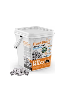 Eurostar - 689 - Zyro Max - Csmo-tex - Fix 20.000 Ml Eurostar - 689 - Zyro Max - Csmo-tex - Fix 20.000 Ml