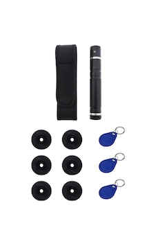 Sm-g15 Bekçi Tur Kontrol Kalemi Sistemi Set,3 Anahtarlık,6 Nokta Sm-g15 Bekçi Tur Kontrol Kalemi Sistemi Set,3 Anahtarlık,6 Nokta