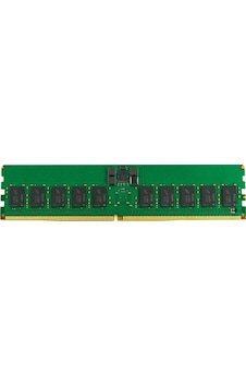 Micron Mıcron 32gb Ddr5 Ecc Rdımm 5600mhz 2rx8 Sunucu Ram Mtc20f2085s1rc56bd2