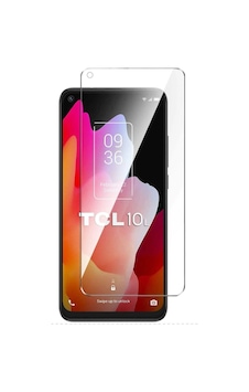 Tcl 10L Nano Kırılmaz Cam Ekran Koruyucu Tcl 10L Nano Kırılmaz Cam Ekran Koruyucu