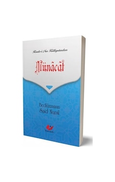 Münacat Lügatçeli-indexli Cep Boy-karton Kapak-8539 / Bediü... Münacat Lügatçeli-indexli Cep Boy-karton Kapak-8539 / Bediü...