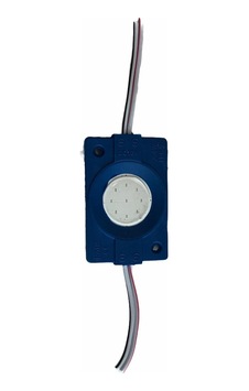 12v Parmak Lamba Cob Ledli 30 45 Mavi 12v Parmak Lamba Cob Ledli 30 45 Mavi