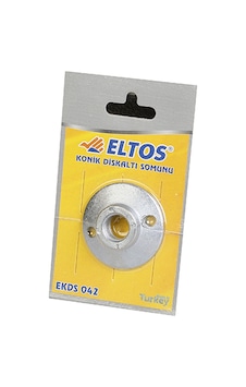 Eltos Konik Disk Altı Somunu Eltos Konik Disk Altı Somunu
