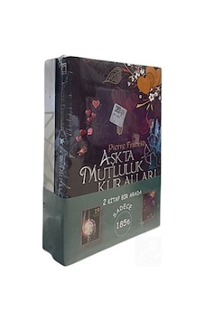 Aşkta Mutluluk Kuralları / Pierre Franckh Aşkta Mutluluk Kuralları / Pierre Franckh