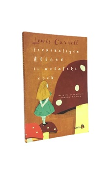 Serpehatiyen Alicee li Welateki Eceb - Lewis Carroll - Avesta Yayınları Serpehatiyen Alicee li Welateki Eceb - Lewis Carroll - Avesta Yayınları