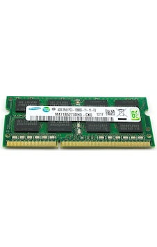 Samsung M471B5273DH0-CK0 4 GB DDR3 1600 MHz CL9 Bellek Ram
