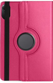 Xiaomi Redmi Pad 2 2025 Zore Dönebilen Standlı Kılıf Klasik Xiaomi Redmi Pad 2 2025 Zore Dönebilen Standlı Kılıf Klasik