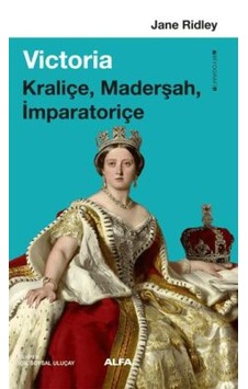 Victoria Alfa Yayınları Victoria Alfa Yayınları
