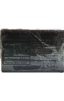 Ardıç Katranı Sabunu 120gr 1adet, Derya Eren kokusuz Ardıç Katranı Sabunu 120gr 1adet, Derya Eren kokusuz