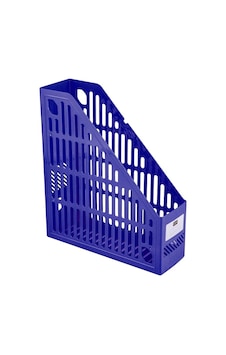 Kraf 5200 Geniş Magazinlik Lacivert Kraf 5200 Geniş Magazinlik Lacivert
