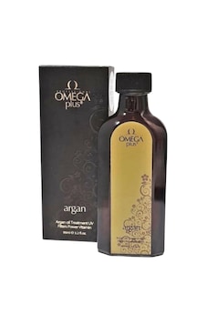 Omega Plus Argan Yağı 95 Ml